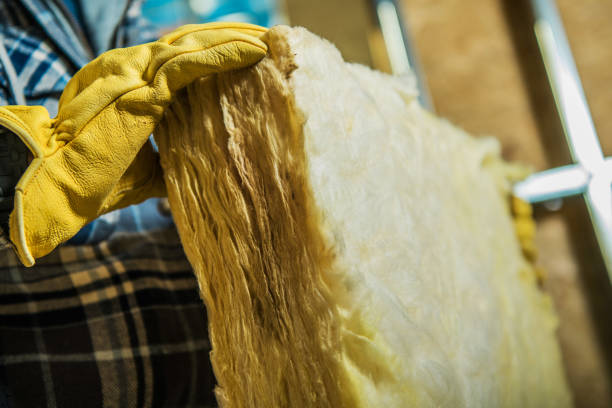 Best Cellulose Insulation in Harahan, LA